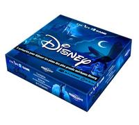 Escape Game Disney Tome 2 - 5 scénarios pour déjouer les plans des plus grands méchants Disney - Oriane Krief - Hachette Pratique - Jeux livres objets