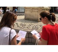 Escape game en plein air pour visiter le centre de Paris