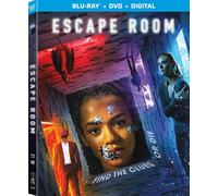 Escape Game - Escape Room