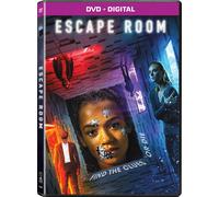 Escape Game - Escape Room