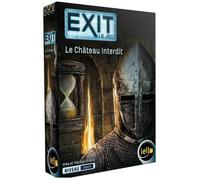 EXIT : Le Château Interdit