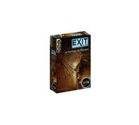 iello Jeu d'escape game EXIT – Le Tombeau du Pharaon – Expert, Égypte antique, 1–4 joueurs (VF)