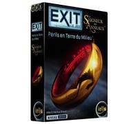 iello – Jeu d'escape game – Exit Le Seigneur des Anneaux
