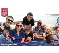 Escape Game Extérieur Saint-Malo I Dans le sillage du Corsaire