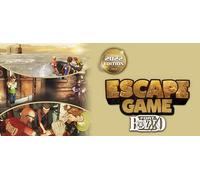 Escape Game Fort Boyard 2022 (XB1)