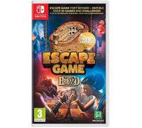 Escape Game: Fort Boyard Edition 2021