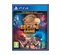 ESCAPE GAME: FORT BOYARD EDITION 2021 FR/NL PS4