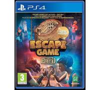 Escape Game Fort Boyard : nouvelle édition (PS4)