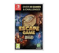 Escape Game Fort Boyard Switch
