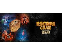 Escape Game Fort Boyard (Xbox)