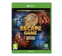 Maximum Games Jeu vidéo Escape Game - Fort Boyard (Xbox One)