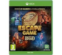 Escape Game: Fort Boyard - Xbox One