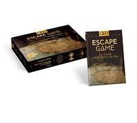 Escape Game Geo - Au coeur de la Bretagne