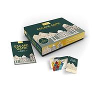 Escape Game Geo - Au coeur des grands sites et monuments du monde