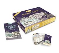 Escape Game Geo - Au coeur des grands sites et monuments français