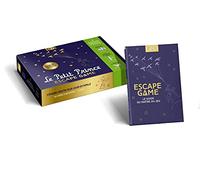 Escape Game Geo - Le Petit Prince