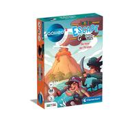 Escape Game Junior - Die Insel Der Piraten