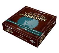 Escape Game La Revanche de Moriarty: 5 scénarios pour entrer dans la tête de Sherlock Holmes