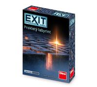 Escape Game : le labyrinthe maudit Party Game