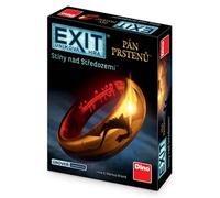 Escape Game : le Seigneur des Anneaux Party Game