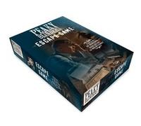 Ozécla – Escape Game Peaky Blinders – Larousse