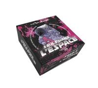 Escape Game Seuls Dans L'espace