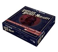 Escape Game : Sherlock Holmes Vs Moriarty