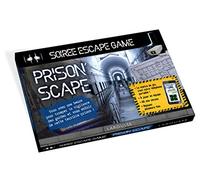 ESCAPE GAME special Prison'scape Nicolas Trenti (Auteur)