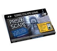ESCAPE GAME special Prison'scape
