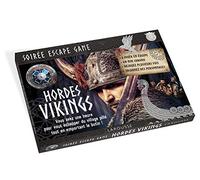 Collectif – Escape Game spécial Vikings – Hordes Vikings