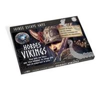 ESCAPE GAME special Vikings Collectif (Auteur)