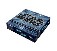 Escape Game Star Wars - 5 Scénarios Pour Libérer Votre Équipage Prisonnier De L'empire !