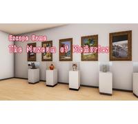 Escape Game The Museum of Memories (Nintendo Switch Account)