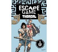 Escape Game - Thorgal