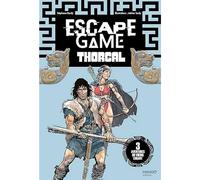 Escape Game - Thorgal