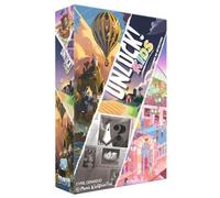 Escape Game - Unlock Kids