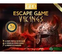 Escape Game Vikings
