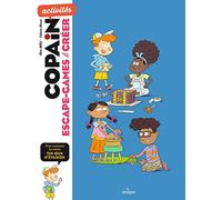 Escape games à créer