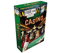 Escape games - pack extension casino