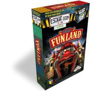 Escape Room - Bienvenue ? Funland