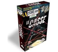 Escape Games - Pack Extension Le Casse