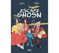 Escape Ghosn
