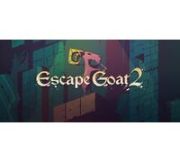 Escape Goat 2 (PC)
