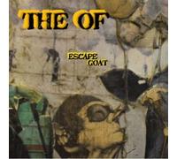 The Of – Escape Goat – CD