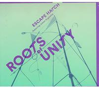 Escape Hatch & Julian Arguelles – Roots of Unity – Import