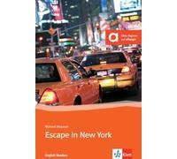 Escape in New York