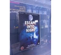 Escape Into Night And Network - Dvd