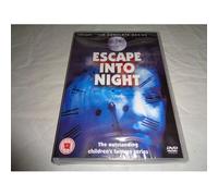 Escape Into Night Network Uk Release - Dvd