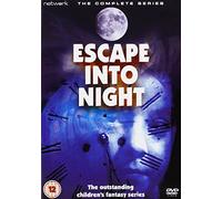 Escape into Night - The Complete Series [DVD]
