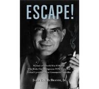 Escape - James D. McBrayer - McFarland amp Co Inc - Livre en Anglais - Paperback James D. McBrayerJames D. McBrayer (Auteur)